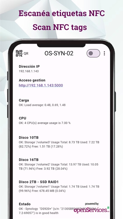 OSit Monitor screenshot-4