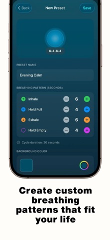Sama Breath Screenshot 6 of 6