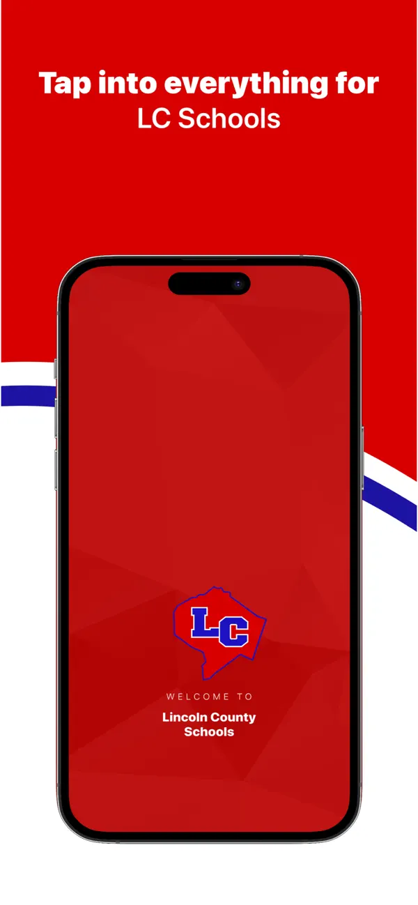 Screenshot #1 pour Lincoln County Schools, KY
