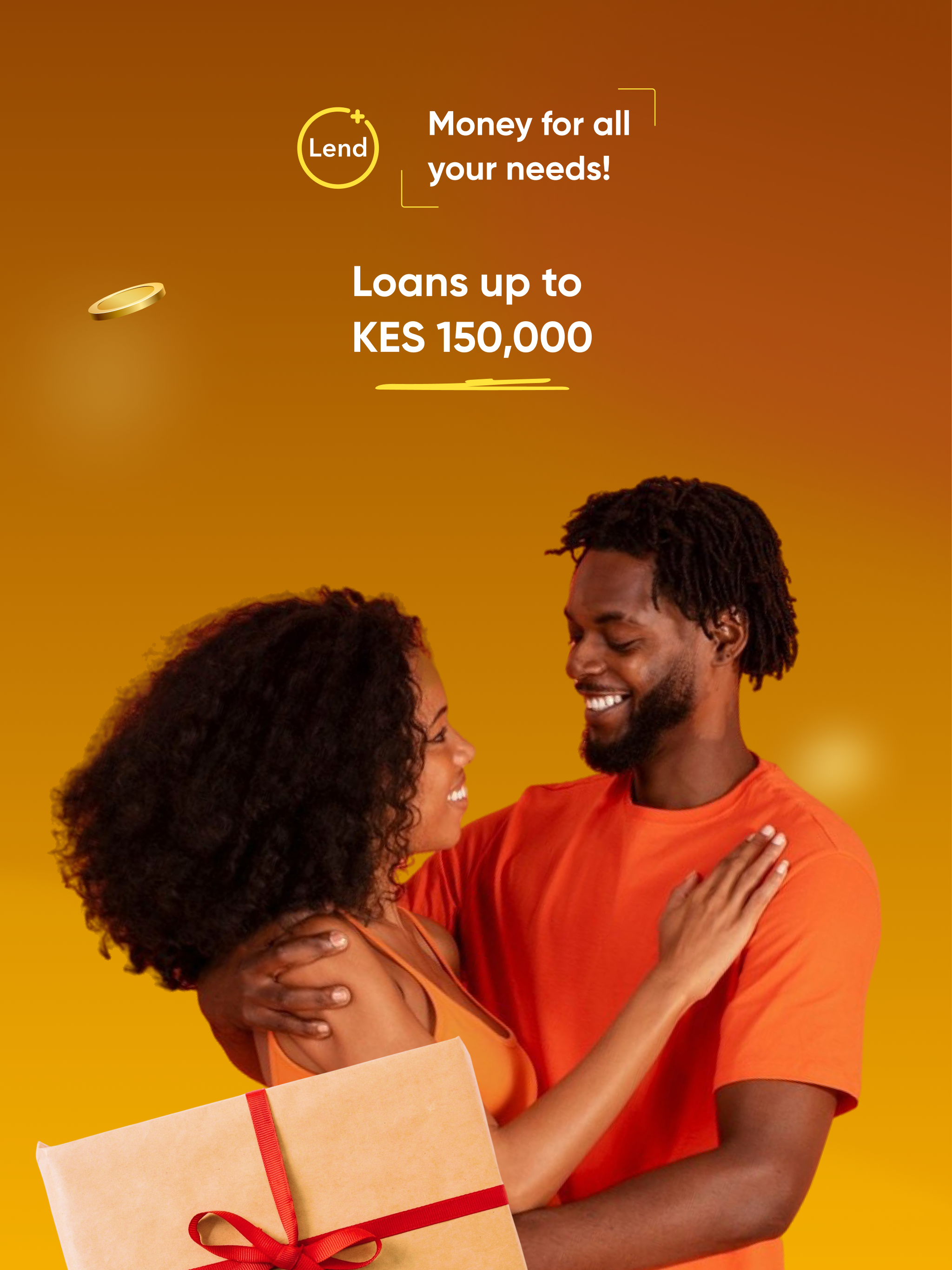 LendPlus - loan app Kenya