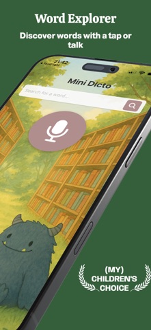 Mini Dicto Screenshot 2 of 5
