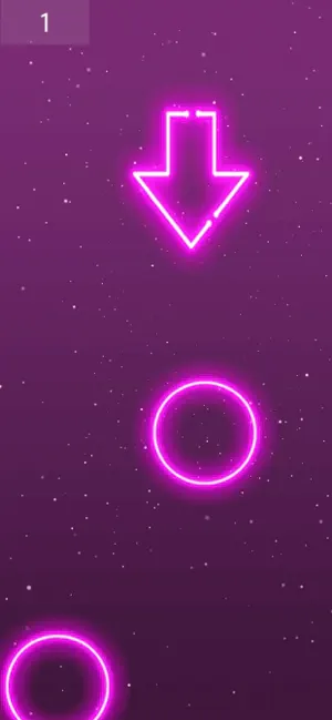 Beat Rush: Tap Flow screenshot 3
