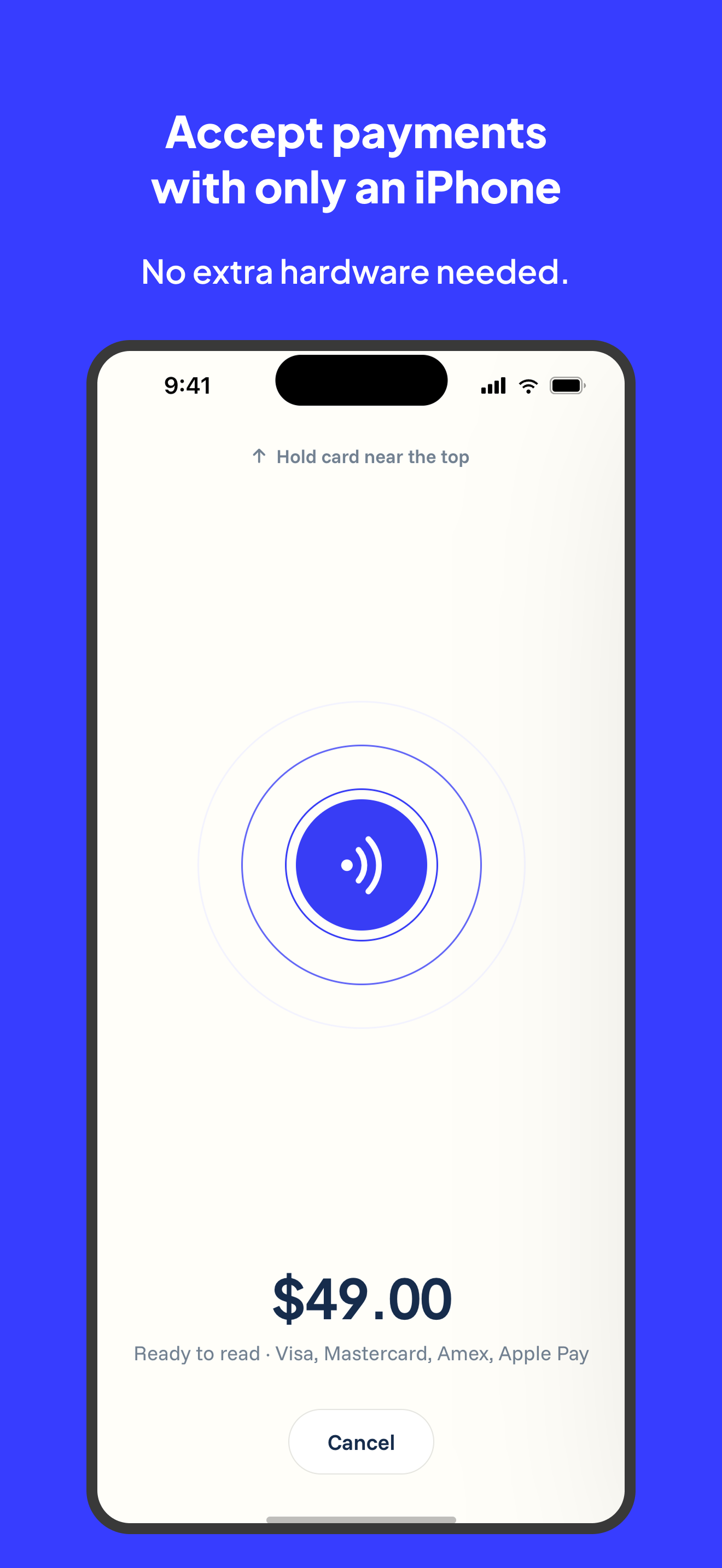 FutureFund SnackBar screenshot 4