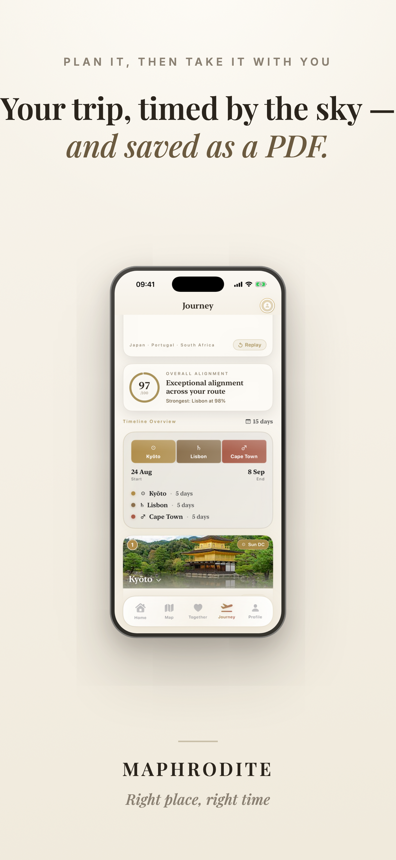 Maphrodite screenshot 5