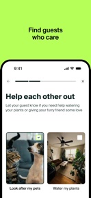 MeetCiao - Sublet Community screenshot