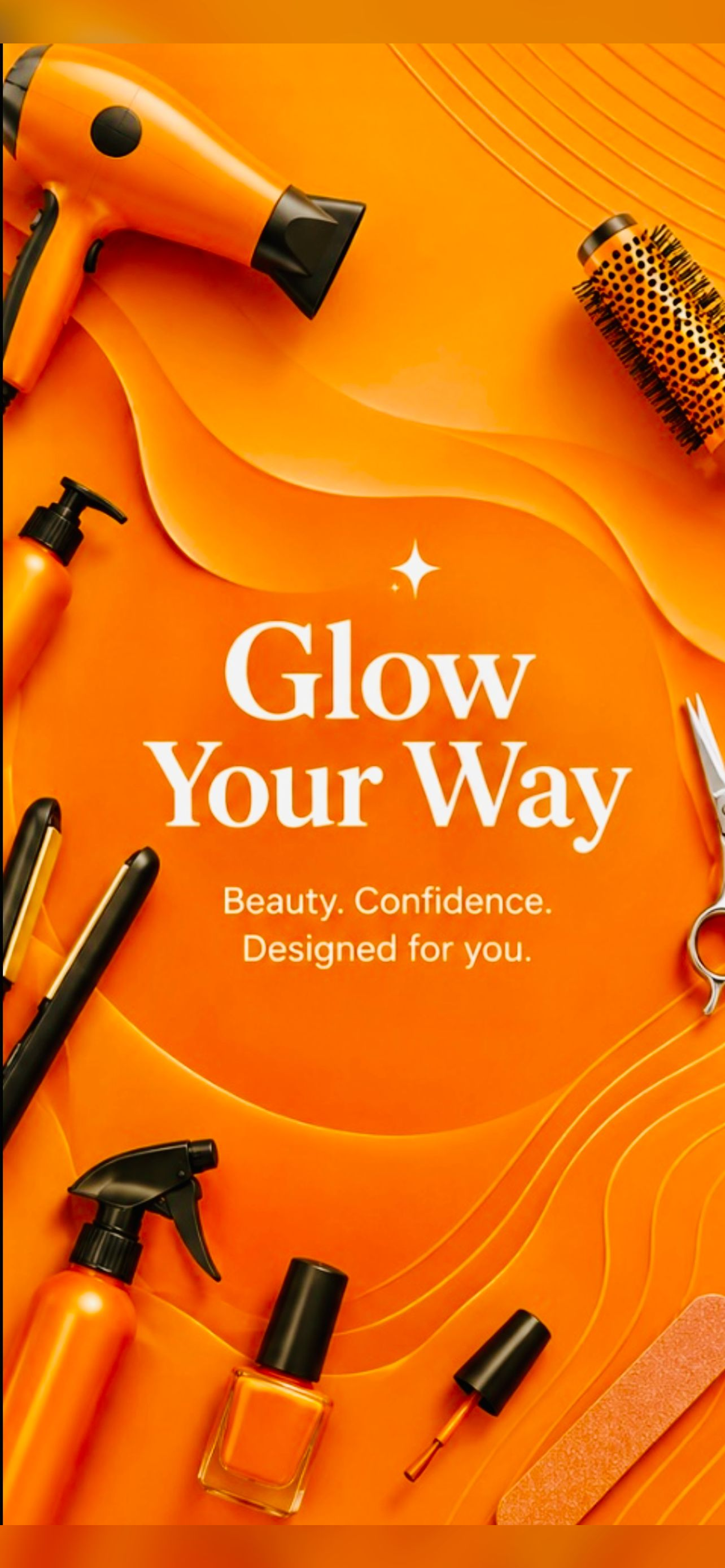 Glowinary screenshot 7
