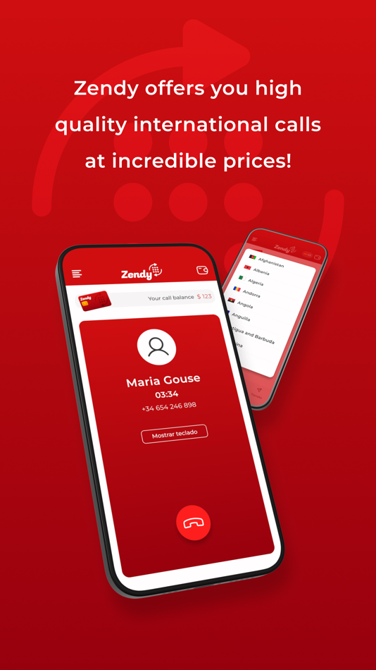 Zendy App (iOS) بواسطة: Skylink