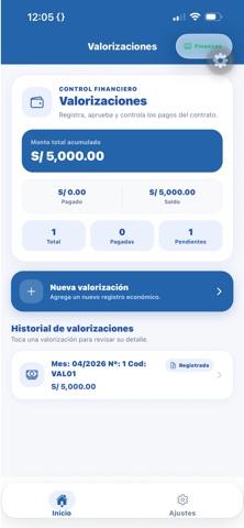 Preverix Company screenshot