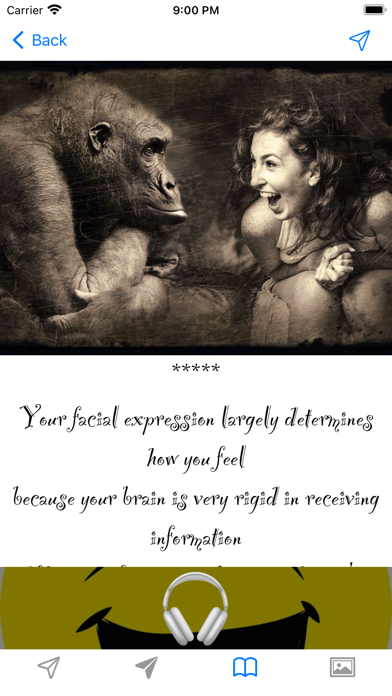 Psychology: Heal Bad Emotion Screenshot