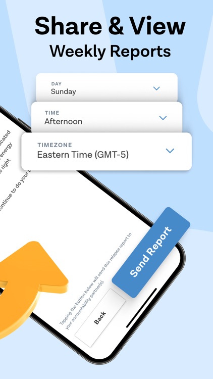 Ever Accountable - Quit Porn screenshot-3