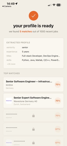 [hired] screenshot