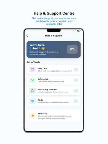 Hitelpay - Bills | Transfer