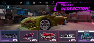 Formacar Action - Crypto Race screenshot #7 for iPhone
