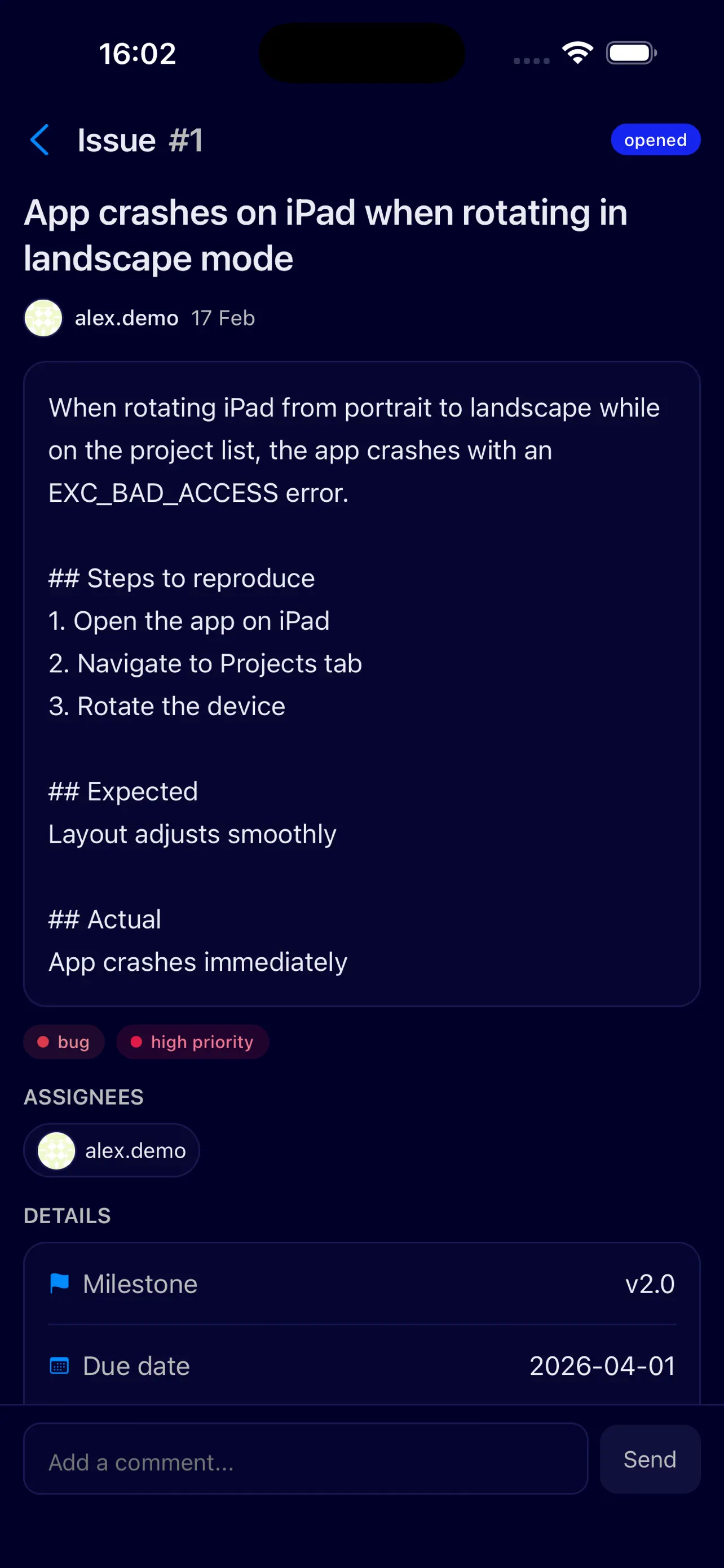 #10. NativeLab (iOS) Bởi: Altug Sogutoglu