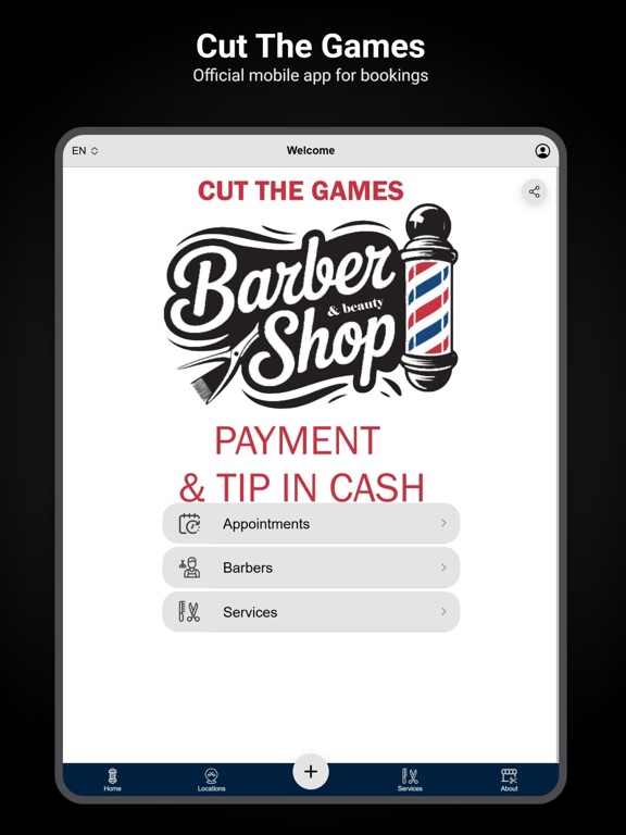 Screenshot #4 pour Cut The Games