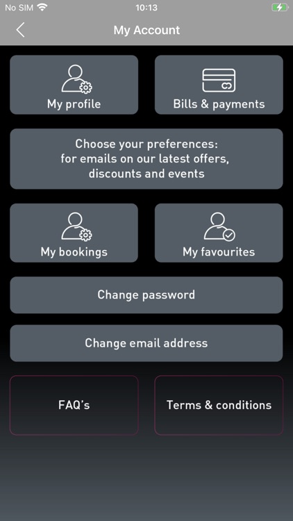 Loughborough Sport screenshot-3