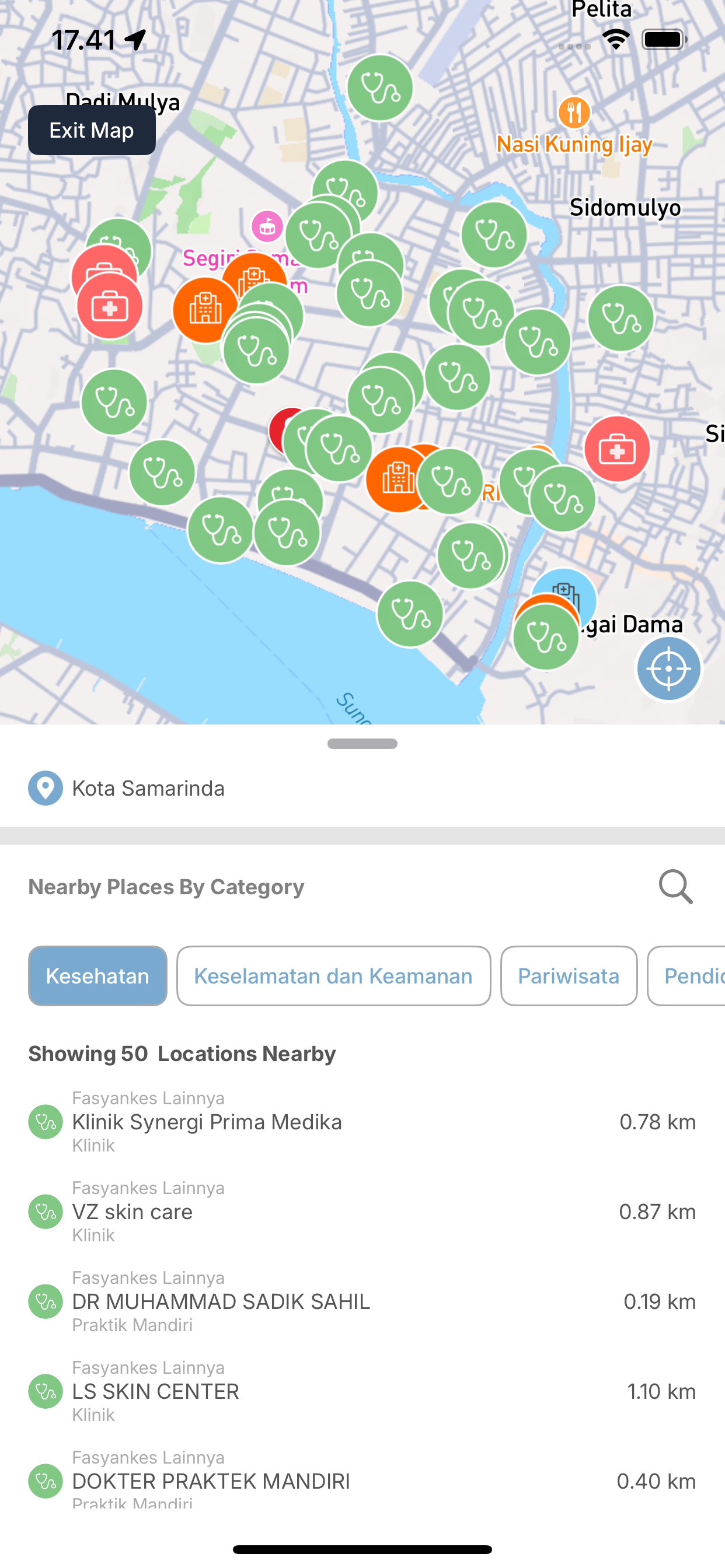Sakti Gemas