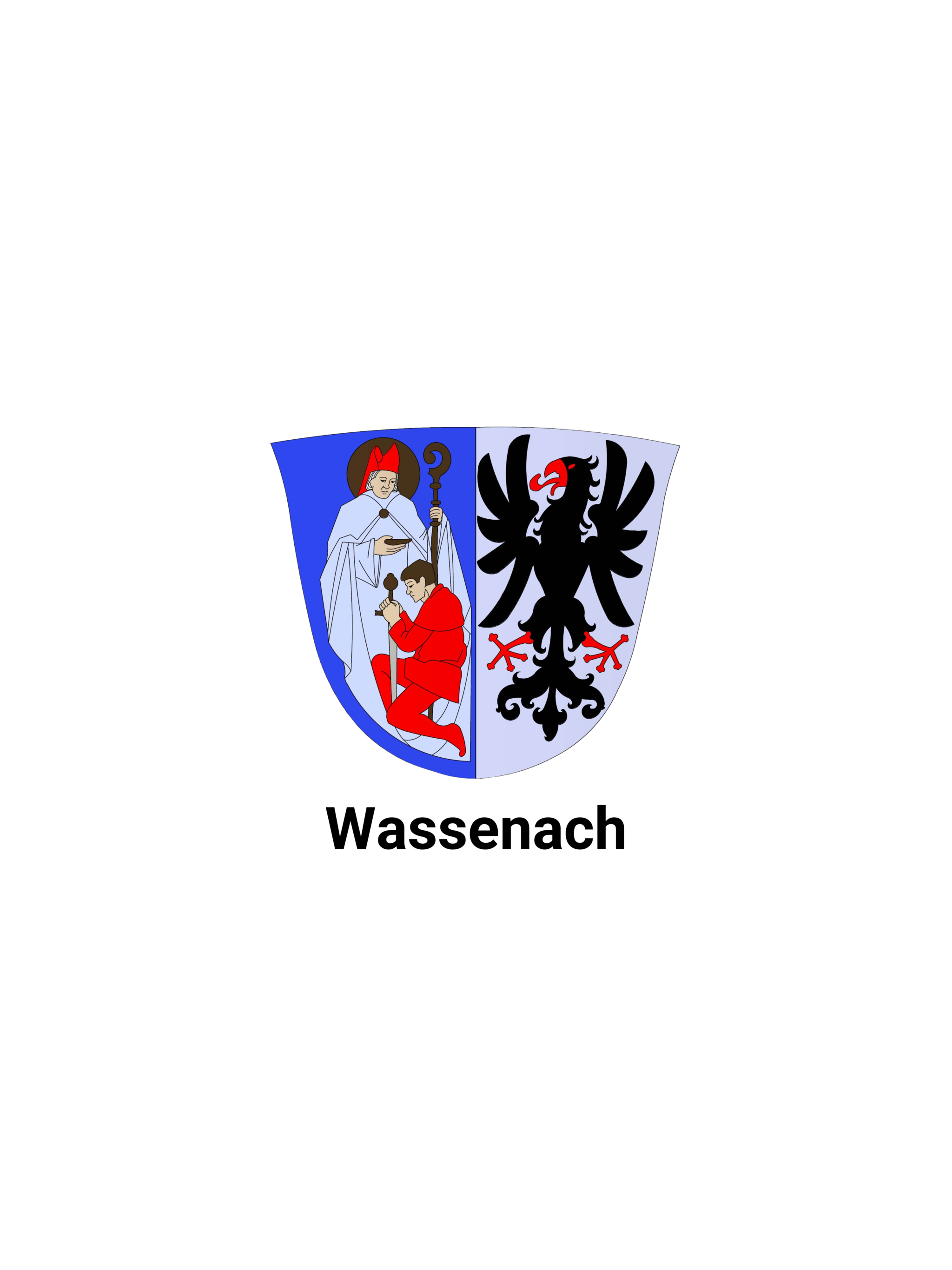 Wassenach