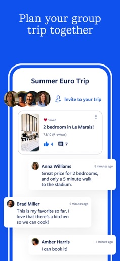 Vrbo Vacation Rentals screenshot 4