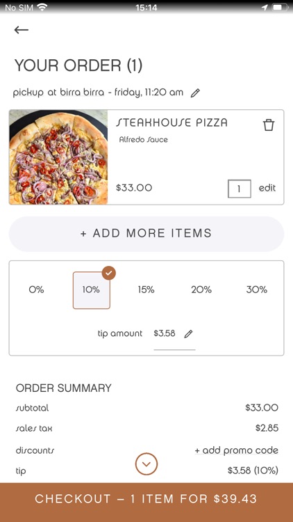 Birra Birra screenshot-3