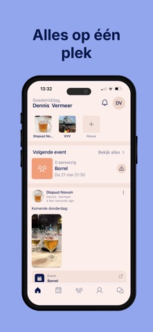 Vera Connect Screenshot 2 of 10