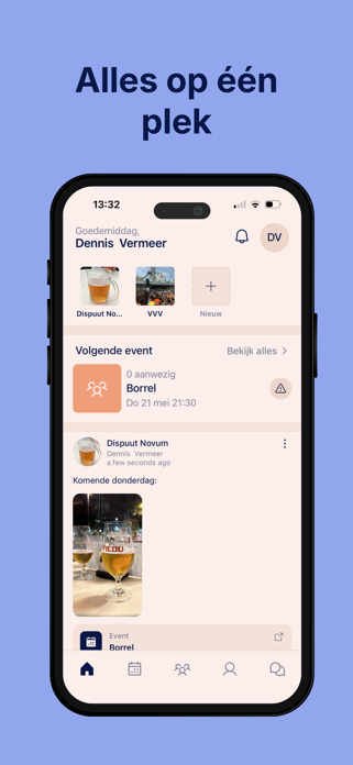 Vera Connect Screenshot 2 of 10