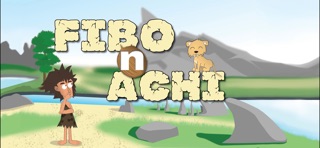 Fibo 'n Achi Screenshot 1 of 9