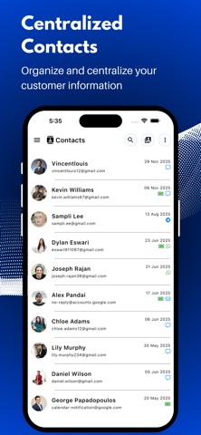 ChatMaxima screenshot