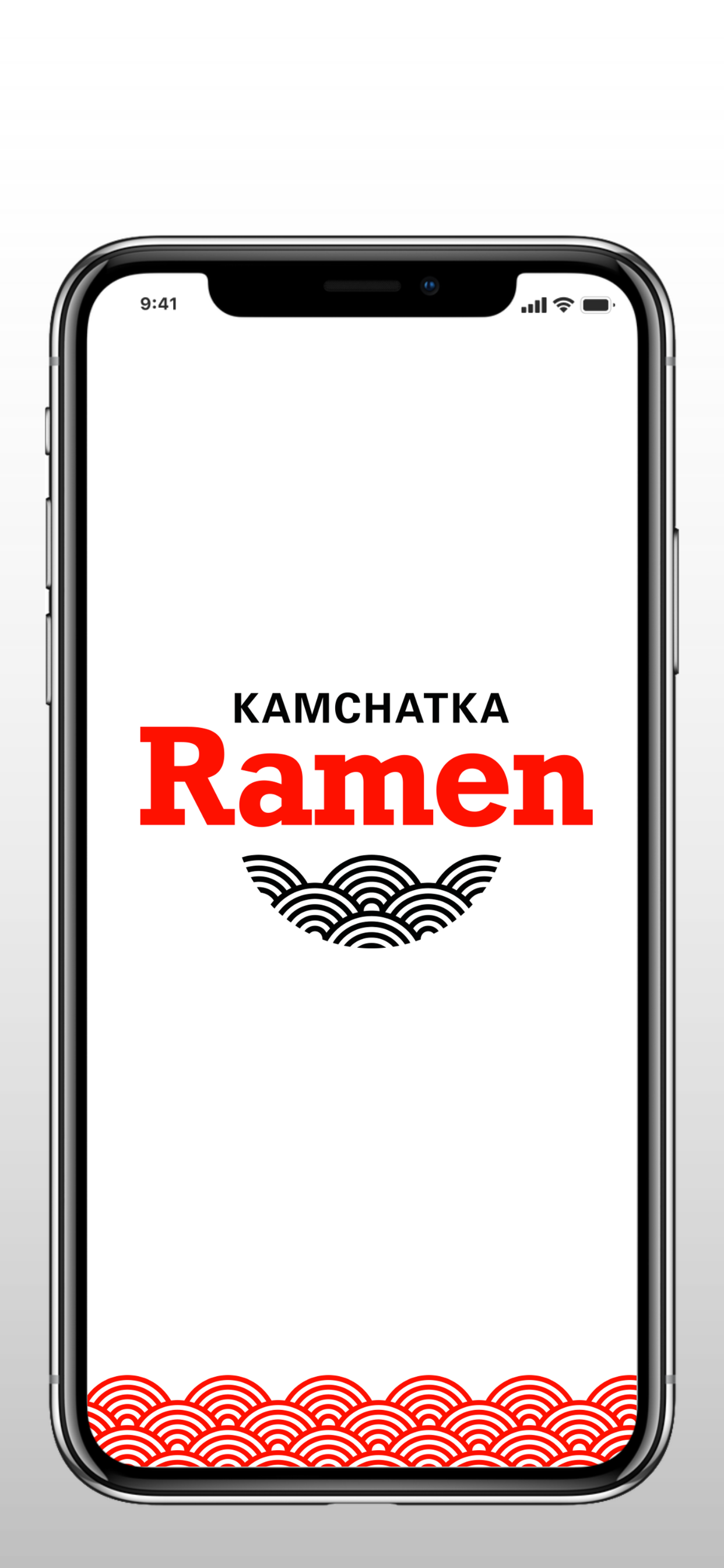 Камчатка Рамен