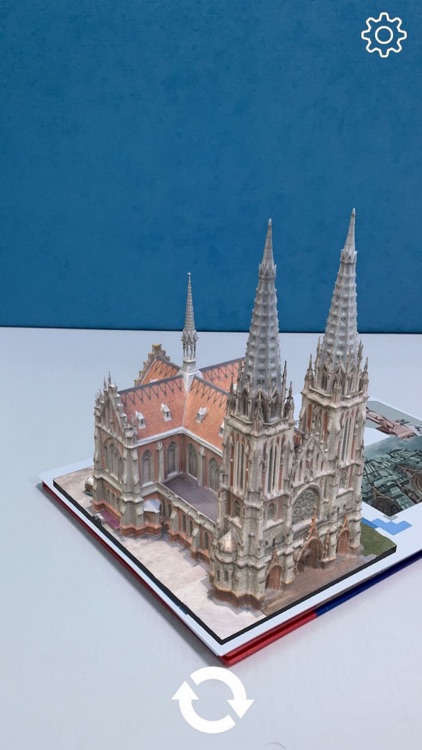 My Kyiv screenshot-4