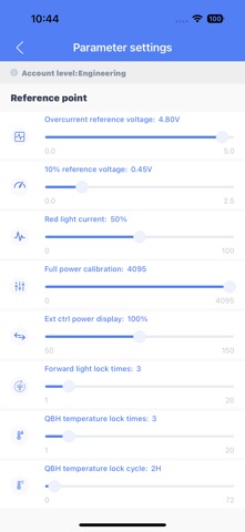 G6-Series Screenshot 6 of 9