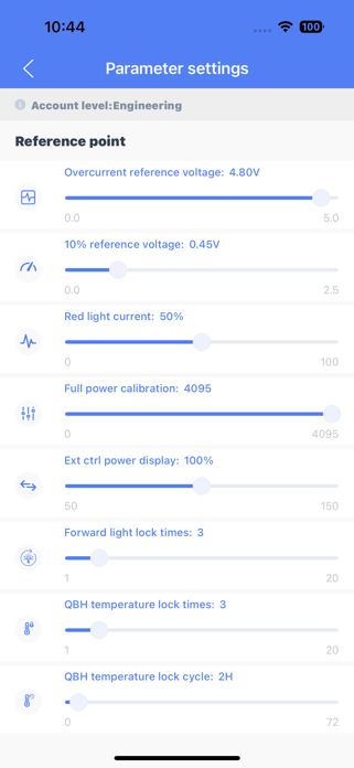 G6-Series Screenshot 6 of 9