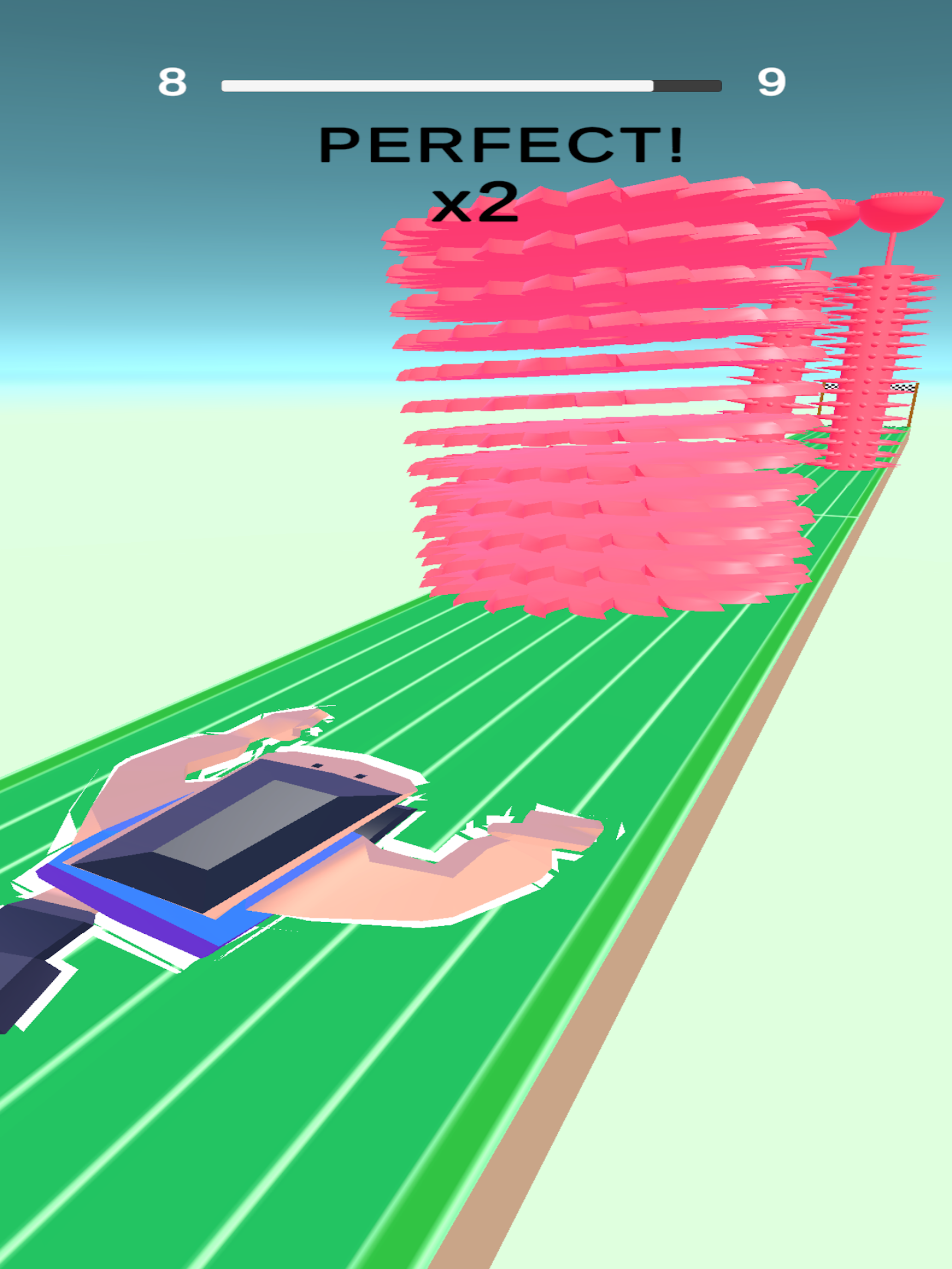 Shape-Runner screenshot 14