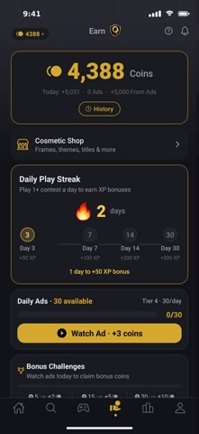 Qazaro: Trivia Quiz Battles screenshot 5