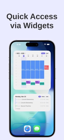 TimePlan - Schedule & Routine screenshot