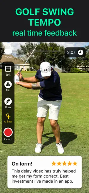 Video Delay Instant Replay screenshot 4