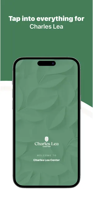 Charles Lea Center SC screenshot 1