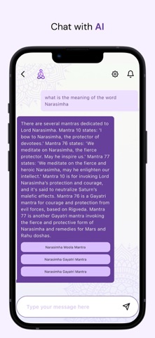 Satsangh Screenshot 3 of 6