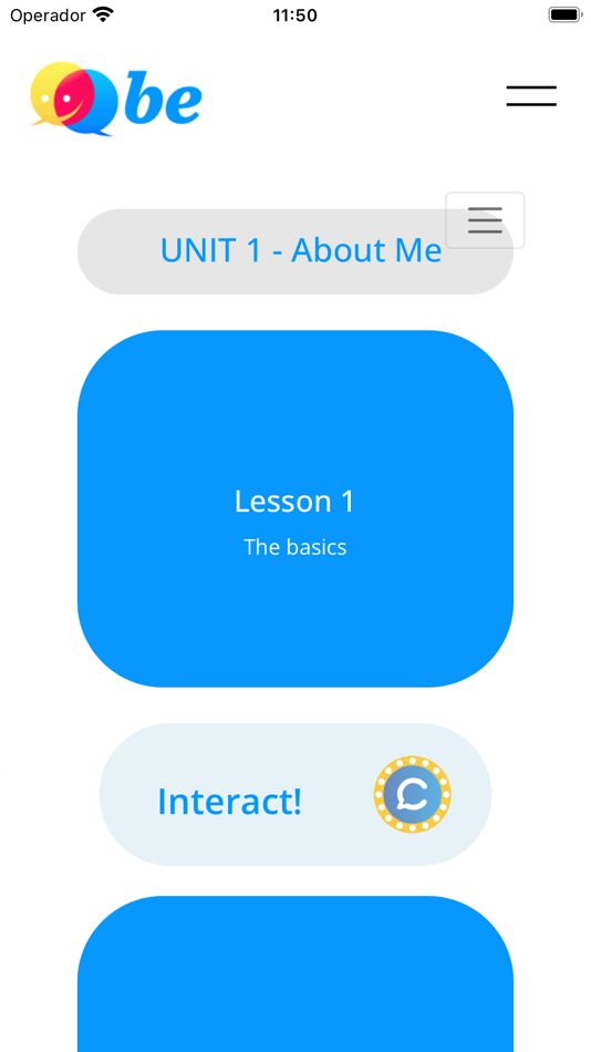 #4. beClassmates (iOS) 由: Beyond English
