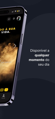 Power 5 - Fitness Eficiente screenshot