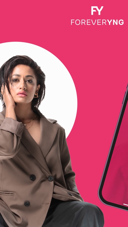 Foreveryng -Beauty Shopping