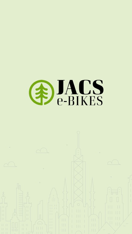 JACS e-bike