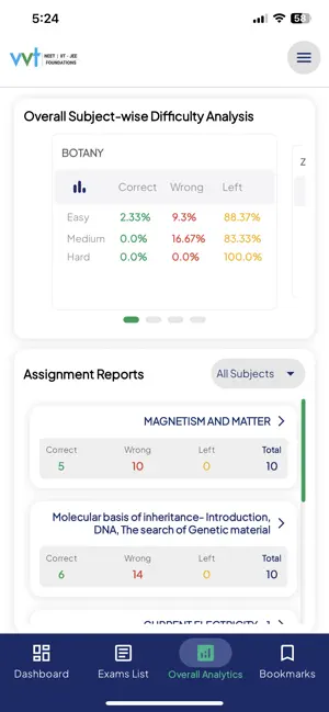 VVT 25 screenshot 4