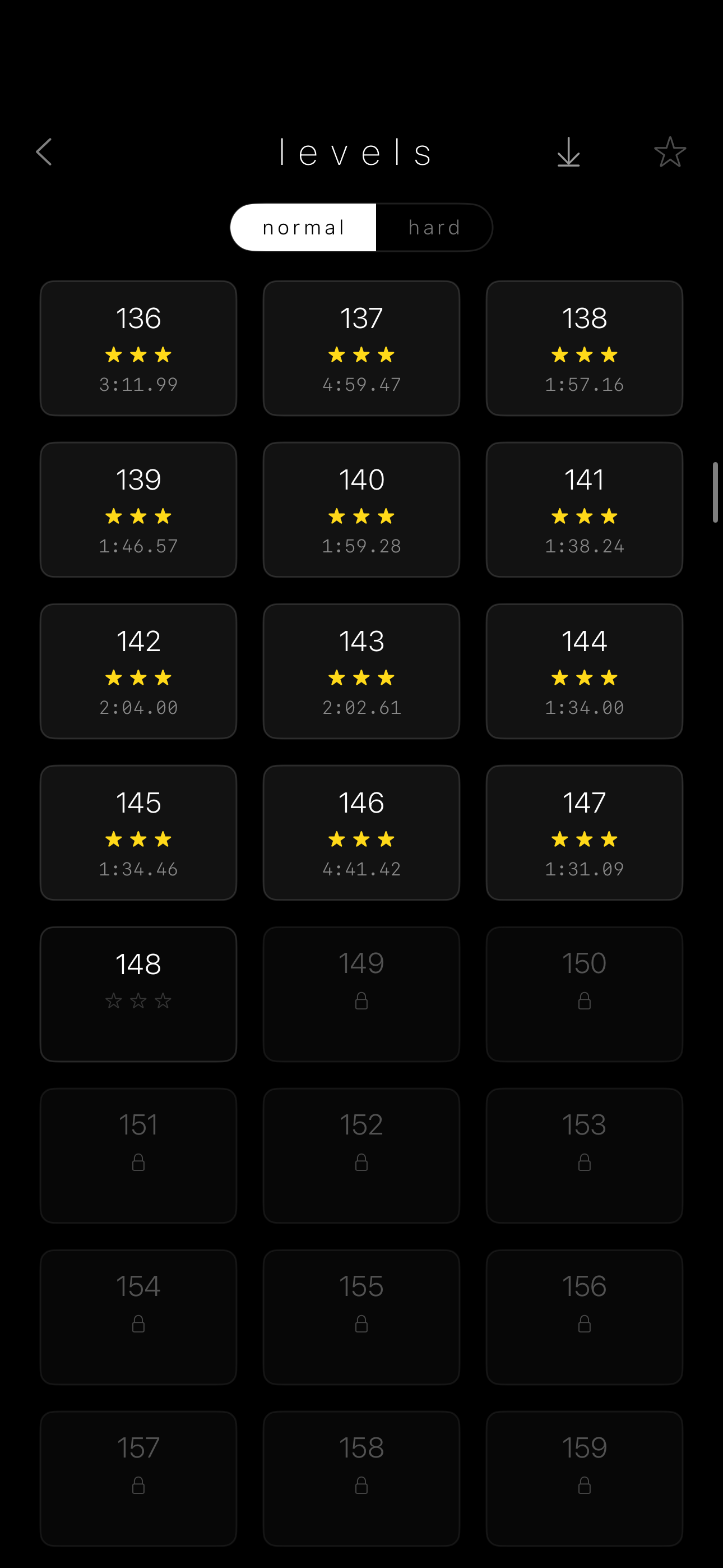 arrowgram screenshot 6