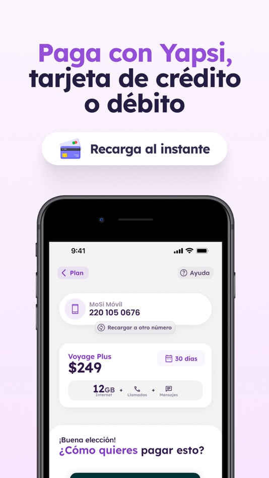 #6. MoSi - Conectando Personas (iOS) 由: Cairex, S.A. de C.V.
