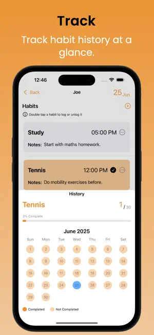 Kid Coach: Kids Daily Routine screenshot 2