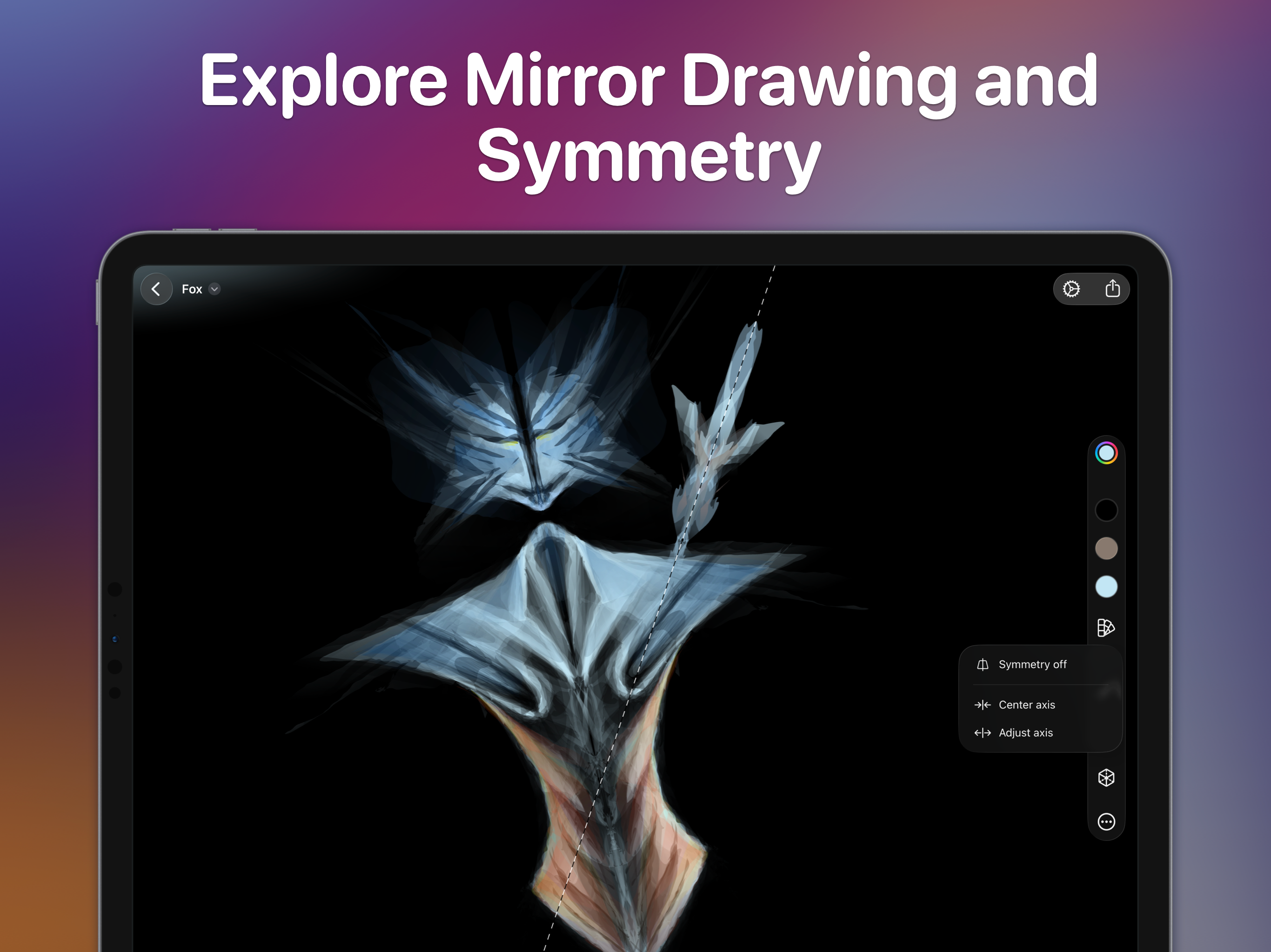 Exsto: Concept Art Sketching screenshot 15