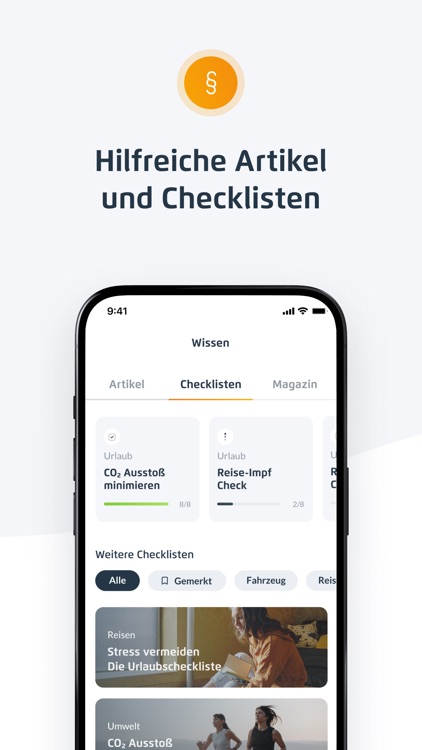 ACV App screenshot-7