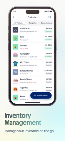 HitPay Screenshot 8 of 8