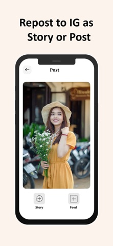 InstSaver 截圖 1